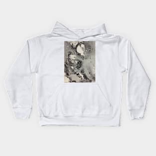 Moondust II Kids Hoodie